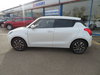 Suzuki Swift 1.2 Dualjet MHEV SZ-L Hatchback 5dr Petrol Hybrid Manual Euro 6 (s/s) (83 ps) 5dr Manual 2026