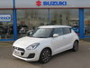 Suzuki Swift 1.2 Dualjet MHEV SZ-L Hatchback 5dr Petrol Hybrid Manual Euro 6 (s/s) (83 ps) 5dr Manual 2026