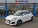 Suzuki Swift 1.2 Dualjet MHEV SZ-L Hatchback 5dr Petrol Hybrid Manual Euro 6 (s/s) (83 ps) 5dr Manual 2021