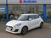 Suzuki Swift 1.2 Dualjet MHEV SZ-L Hatchback 5dr Petrol Hybrid Manual Euro 6 (s/s) (83 ps) 5dr Manual 2026