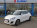 Suzuki Swift 1.2 Dualjet MHEV SZ-L Hatchback 5dr Petrol Hybrid Manual Euro 6 (s/s) (83 ps) 5dr Manual 2021