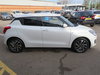 Suzuki Swift 1.2 Dualjet MHEV SZ-L Hatchback 5dr Petrol Hybrid Manual Euro 6 (s/s) (83 ps) 5dr Manual 2026