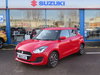 Suzuki Swift 1.2 Dualjet MHEV SZ-L Hatchback 5dr Petrol Hybrid Manual Euro 6 (s/s) (83 ps) 5dr Manual 2026