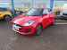 Suzuki Swift 1.2 Dualjet MHEV SZ-L Hatchback 5dr Petrol Hybrid Manual Euro 6 (s/s) (83 ps) 5dr Manual 2021