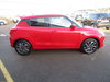 Suzuki Swift 1.2 Dualjet MHEV SZ-L Hatchback 5dr Petrol Hybrid Manual Euro 6 (s/s) (83 ps) 5dr Manual 2026