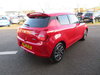 Suzuki Swift 1.2 Dualjet MHEV SZ-L Hatchback 5dr Petrol Hybrid Manual Euro 6 (s/s) (83 ps) 5dr Manual 2026