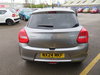 Suzuki Swift 1.2 Dualjet MHEV SZ-L Hatchback 5dr Petrol Hybrid Manual Euro 6 (s/s) (83 ps) 5dr Manual 2026