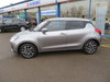 Suzuki Swift 1.2 Dualjet MHEV SZ-L Hatchback 5dr Petrol Hybrid Manual Euro 6 (s/s) (83 ps) 5dr Manual 2026
