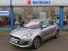 Suzuki Swift 1.2 Dualjet MHEV SZ-L Hatchback 5dr Petrol Hybrid Manual Euro 6 (s/s) (83 ps) 5dr Manual 2026