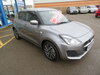 Suzuki Swift 1.2 Dualjet MHEV SZ-L Hatchback 5dr Petrol Hybrid Manual Euro 6 (s/s) (83 ps) 5dr Manual 2026