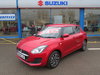 Suzuki Swift 1.2 Dualjet MHEV SZ-L Hatchback 5dr Petrol Hybrid Manual Euro 6 (s/s) (83 ps) 5dr Manual 2026