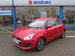 Suzuki Swift 1.2 Dualjet MHEV SZ-L Hatchback 5dr Petrol Hybrid Manual Euro 6 (s/s) (83 ps) 5dr Manual 2024