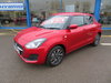 Suzuki Swift 1.2 Dualjet MHEV SZ-L Hatchback 5dr Petrol Hybrid Manual Euro 6 (s/s) (83 ps) 5dr Manual 2026