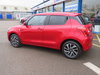 Suzuki Swift 1.2 Dualjet MHEV SZ-L Hatchback 5dr Petrol Hybrid Manual Euro 6 (s/s) (83 ps) 5dr Manual 2026