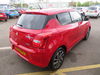 Suzuki Swift 1.2 Dualjet MHEV SZ-L Hatchback 5dr Petrol Hybrid Manual Euro 6 (s/s) (83 ps) 5dr Manual 2025
