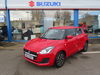 Suzuki Swift 1.2 Dualjet MHEV SZ-L Hatchback 5dr Petrol Hybrid Manual Euro 6 (s/s) (83 ps) 5dr Manual 2025
