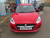 Suzuki Swift 1.2 Dualjet MHEV SZ-L Hatchback 5dr Petrol Hybrid Manual Euro 6 (s/s) (83 ps) 5dr Manual 2025