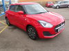 Suzuki Swift 1.2 Dualjet MHEV SZ-L Hatchback 5dr Petrol Hybrid Manual Euro 6 (s/s) (83 ps) 5dr Manual 2025