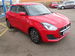 Suzuki Swift 1.2 Dualjet MHEV SZ-L Hatchback 5dr Petrol Hybrid Manual Euro 6 (s/s) (83 ps) 5dr Manual 2023
