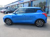 Suzuki Swift 1.2 Dualjet MHEV SZ-L Hatchback 5dr Petrol Hybrid Manual Euro 6 (s/s) (83 ps) 5dr Manual 2026