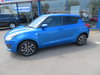 Suzuki Swift 1.2 Dualjet MHEV SZ-L Hatchback 5dr Petrol Hybrid Manual Euro 6 (s/s) (83 ps) 5dr Manual 2026