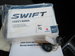 Suzuki Swift 1.2 Dualjet MHEV SZ-L Hatchback 5dr Petrol Hybrid Manual Euro 6 (s/s) (83 ps) 5dr Manual 2022