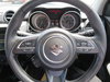 Suzuki Swift 1.2 Dualjet MHEV SZ-L Hatchback 5dr Petrol Hybrid Manual Euro 6 (s/s) (83 ps) 5dr Manual 2026