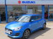 Suzuki Swift 1.2 Dualjet MHEV SZ-L Hatchback 5dr Petrol Hybrid Manual Euro 6 (s/s) (83 ps) 5dr Manual 2022