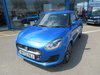 Suzuki Swift 1.2 Dualjet MHEV SZ-L Hatchback 5dr Petrol Hybrid Manual Euro 6 (s/s) (83 ps) 5dr Manual 2026