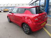 Suzuki Swift 1.2 Dualjet MHEV SZ-L Hatchback 5dr Petrol Hybrid Manual Euro 6 (s/s) (83 ps) 5dr Manual 2025