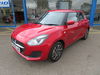 Suzuki Swift 1.2 Dualjet MHEV SZ-L Hatchback 5dr Petrol Hybrid Manual Euro 6 (s/s) (83 ps) 5dr Manual 2025