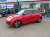 Suzuki Swift 1.2 Dualjet MHEV SZ-L Hatchback 5dr Petrol Hybrid Manual Euro 6 (s/s) (83 ps) 5dr Manual 2025