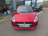 Suzuki Swift 1.2 Dualjet MHEV SZ-L Hatchback 5dr Petrol Hybrid Manual Euro 6 (s/s) (83 ps) 5dr Manual 2025