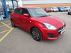 Suzuki Swift 1.2 Dualjet MHEV SZ-L Hatchback 5dr Petrol Hybrid Manual Euro 6 (s/s) (83 ps) 5dr Manual 2025