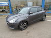 Suzuki Swift 1.2 Dualjet MHEV SZ-L Hatchback 5dr Petrol Hybrid Manual Euro 6 (s/s) (83 ps) 5dr Manual 2026