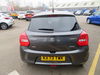 Suzuki Swift 1.2 Dualjet MHEV SZ-L Hatchback 5dr Petrol Hybrid Manual Euro 6 (s/s) (83 ps) 5dr Manual 2026