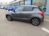 Suzuki Swift 1.2 Dualjet MHEV SZ-L Hatchback 5dr Petrol Hybrid Manual Euro 6 (s/s) (83 ps) 5dr Manual 2026