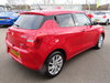 Suzuki Swift 1.2 Dualjet MHEV SZ-T Hatchback 5dr Petrol Hybrid CVT Euro 6 (s/s) (83 ps) 5dr Automatic 2026