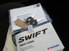 Suzuki Swift 1.2 Dualjet MHEV SZ-T Hatchback 5dr Petrol Hybrid CVT Euro 6 (s/s) (83 ps) 5dr Automatic 2026