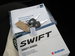 Suzuki Swift 1.2 Dualjet MHEV SZ-T Hatchback 5dr Petrol Hybrid CVT Euro 6 (s/s) (83 ps) 5dr Automatic 2023