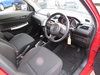 Suzuki Swift 1.2 Dualjet MHEV SZ-T Hatchback 5dr Petrol Hybrid CVT Euro 6 (s/s) (83 ps) 5dr Automatic 2026