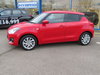 Suzuki Swift 1.2 Dualjet MHEV SZ-T Hatchback 5dr Petrol Hybrid CVT Euro 6 (s/s) (83 ps) 5dr Automatic 2026