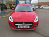 Suzuki Swift 1.2 Dualjet MHEV SZ-T Hatchback 5dr Petrol Hybrid CVT Euro 6 (s/s) (83 ps) 5dr Automatic 2026