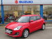 Suzuki Swift 1.2 Dualjet MHEV SZ-T Hatchback 5dr Petrol Hybrid CVT Euro 6 (s/s) (83 ps) 5dr Automatic 2023