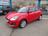 Suzuki Swift 1.2 Dualjet MHEV SZ-T Hatchback 5dr Petrol Hybrid CVT Euro 6 (s/s) (83 ps) 5dr Automatic 2026