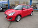 Suzuki Swift 1.2 Dualjet MHEV SZ-T Hatchback 5dr Petrol Hybrid CVT Euro 6 (s/s) (83 ps) 5dr Automatic 2023