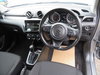 Suzuki Swift 1.2 Dualjet MHEV SZ5 Hatchback 5dr Petrol Hybrid CVT Euro 6 (s/s) (83 ps) 5dr Automatic 2026