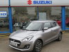 Suzuki Swift 1.2 Dualjet MHEV SZ5 Hatchback 5dr Petrol Hybrid CVT Euro 6 (s/s) (83 ps) 5dr Automatic 2026