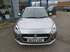 Suzuki Swift 1.2 Dualjet MHEV SZ5 Hatchback 5dr Petrol Hybrid CVT Euro 6 (s/s) (83 ps) 5dr Automatic 2026