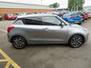Suzuki Swift 1.2 Dualjet MHEV SZ5 Hatchback 5dr Petrol Hybrid CVT Euro 6 (s/s) (83 ps) 5dr Automatic 2026